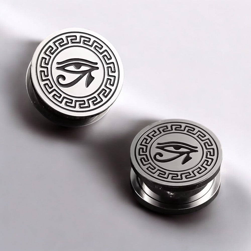 Symbol Plugs