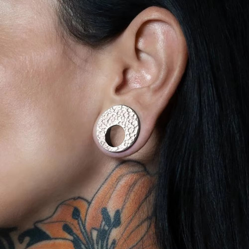 Carved Plugs