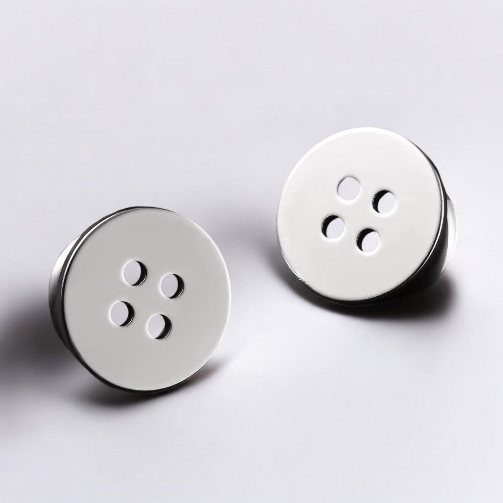 Button Plugs