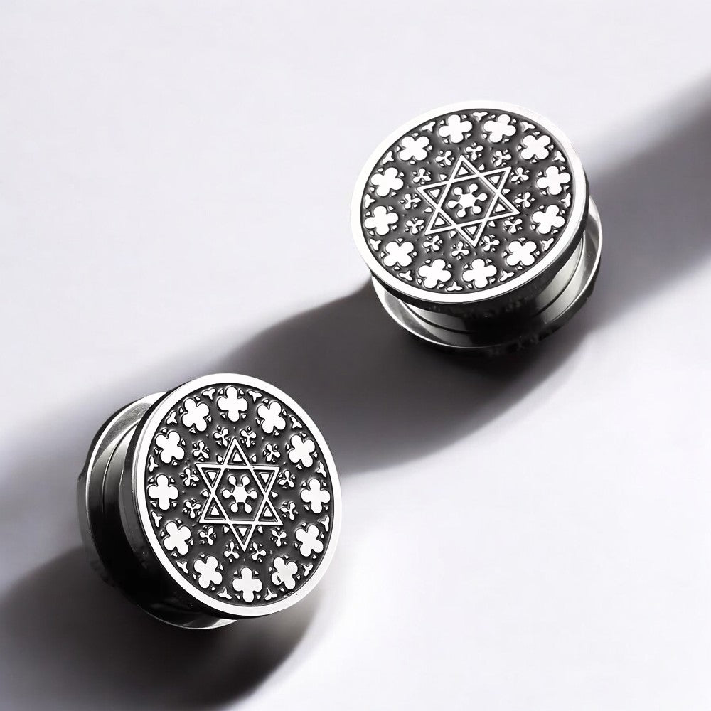 Star Plugs