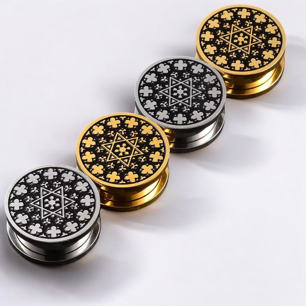 Star Plugs