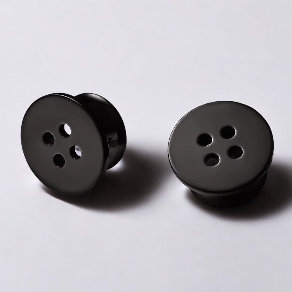 Button Plugs