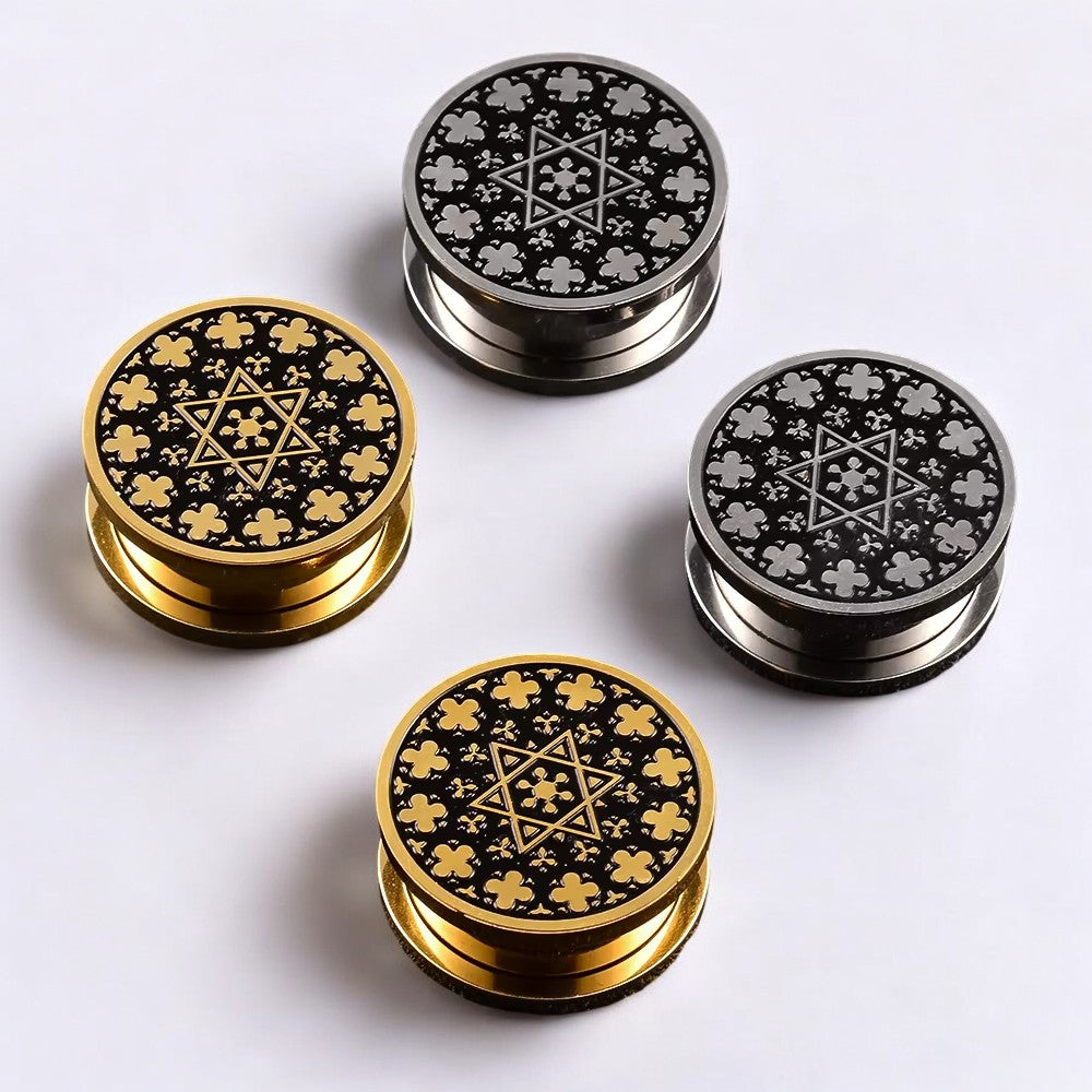 Star Plugs