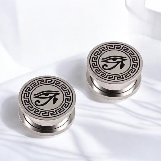 Symbol Plugs