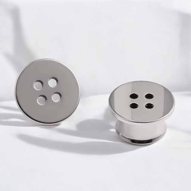 Button Plugs