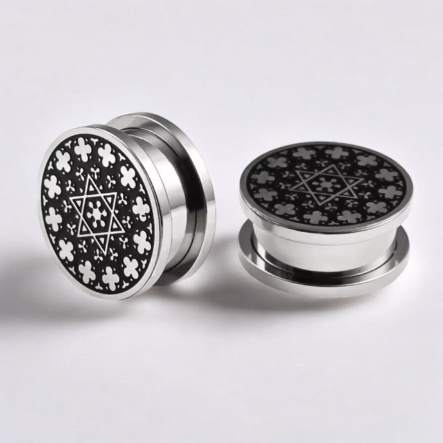 Star Plugs