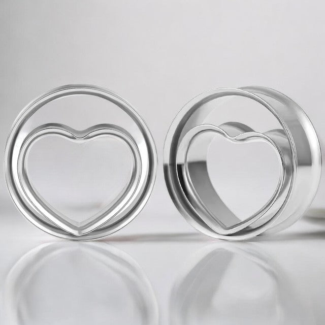 Heart Tunnels