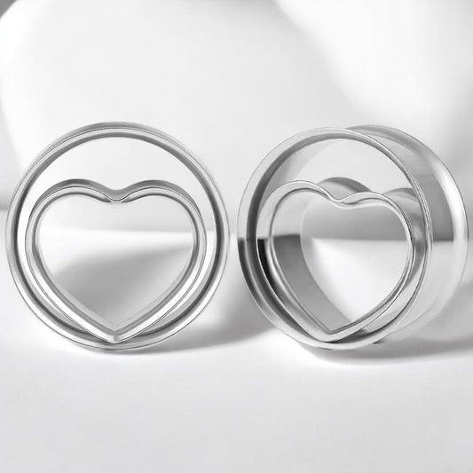 Heart Tunnels