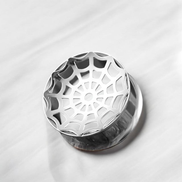 Spider Web Plugs