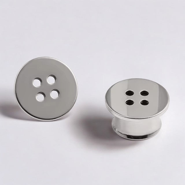 Button Plugs