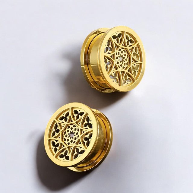 Star Plugs