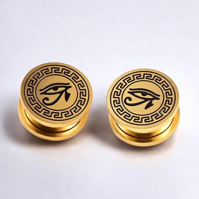 Symbol Plugs