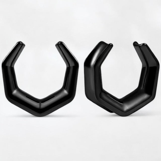 Shaped Saddles