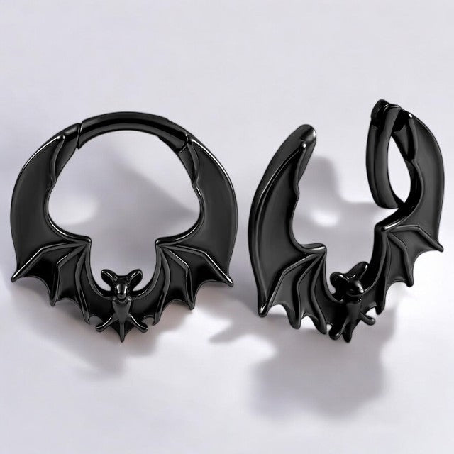 Bat Hangers