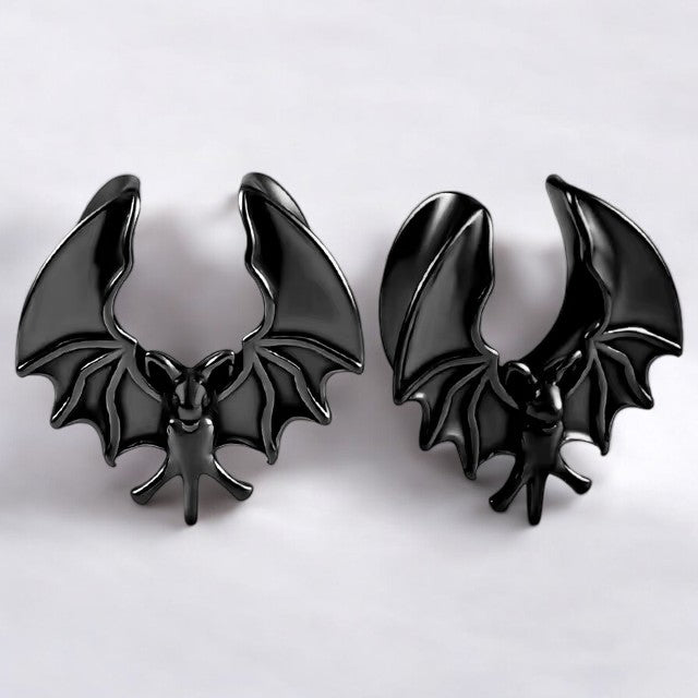 Bat Saddles