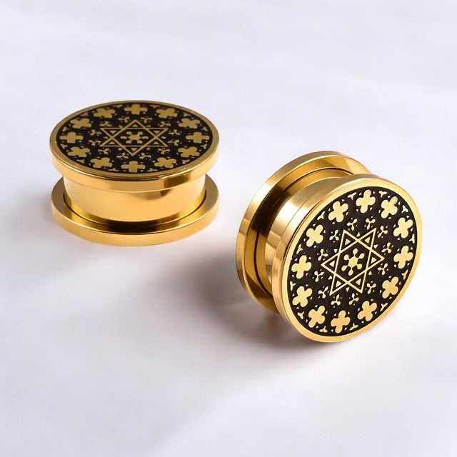 Star Plugs