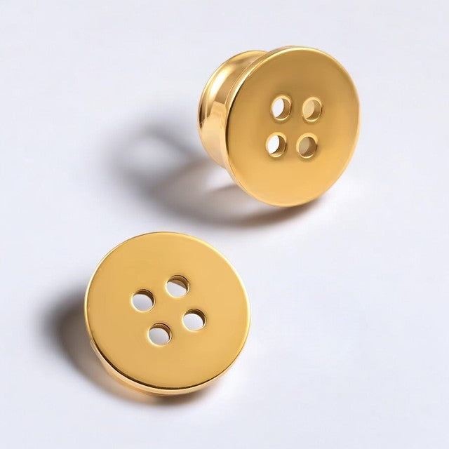 Button Plugs