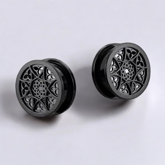 Star Plugs