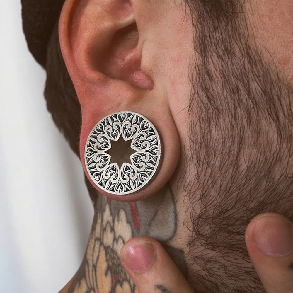 Star Design Plugs