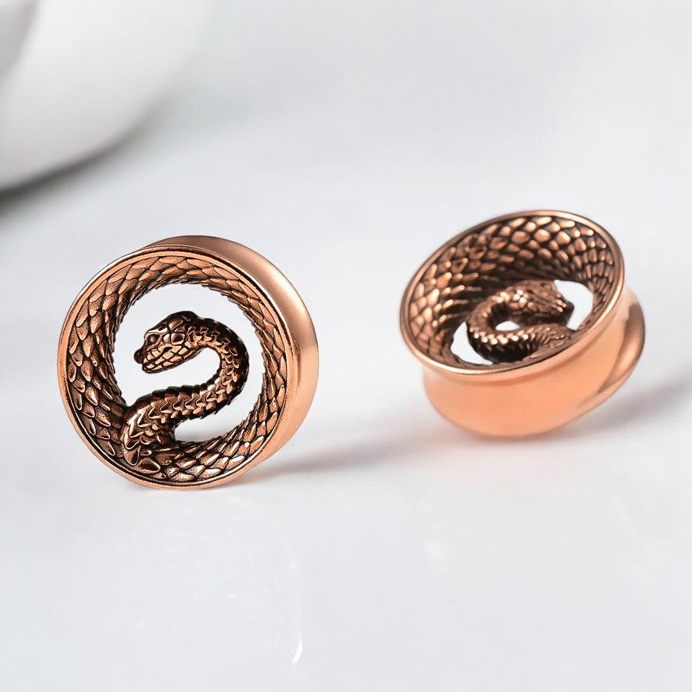 Snake Plugs