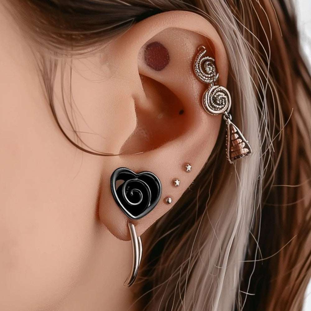 Heart Plugs