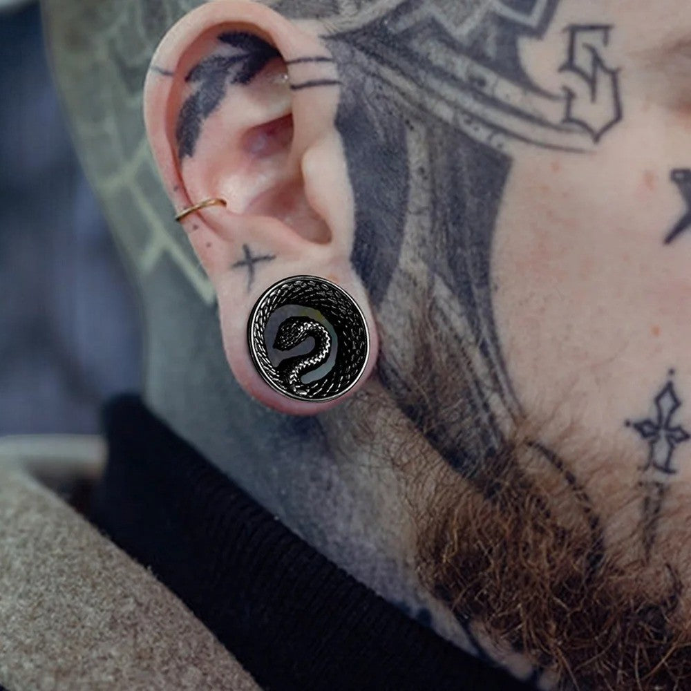 Snake Plugs