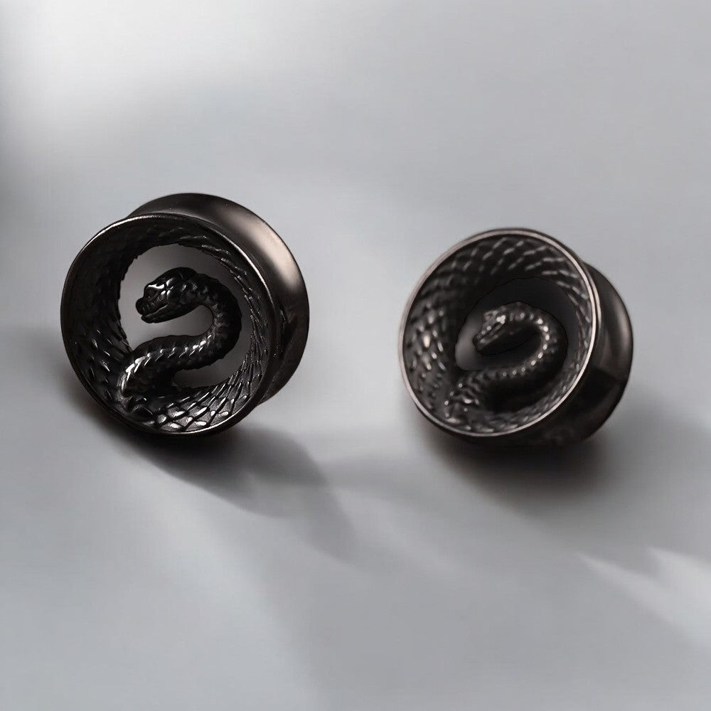 Snake Plugs