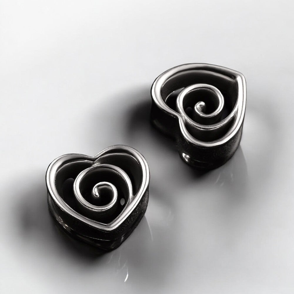 Heart Plugs