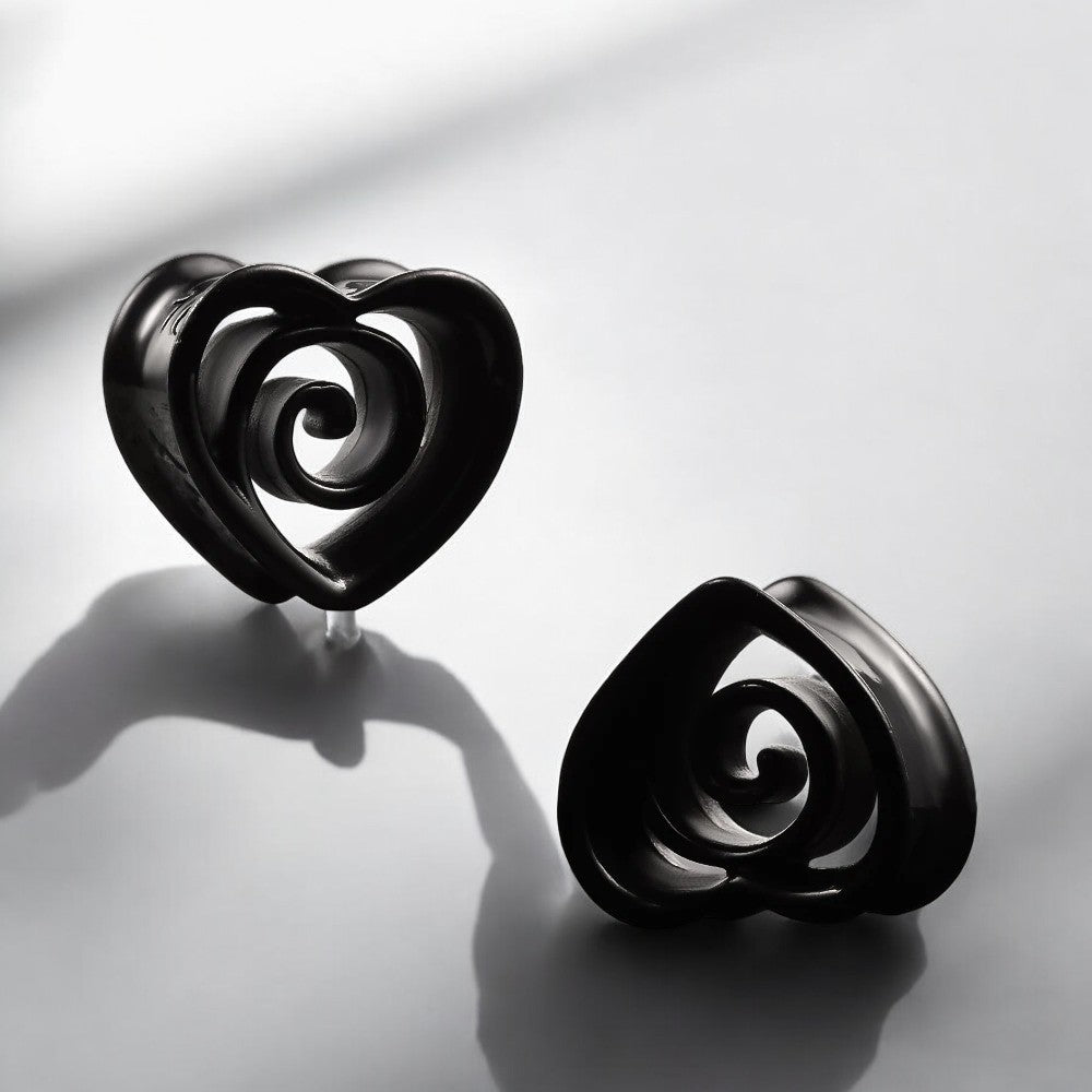 Heart Plugs