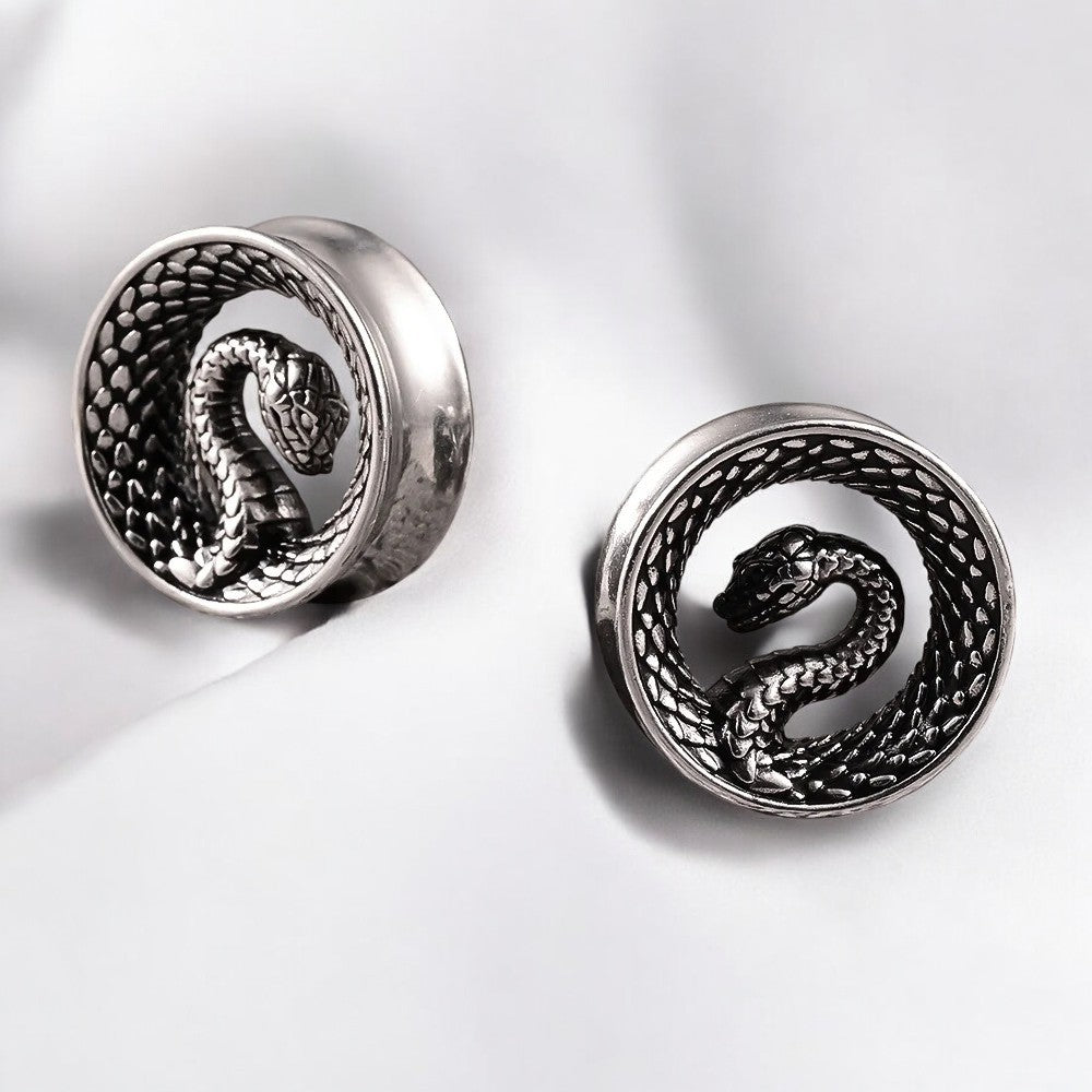 Snake Plugs