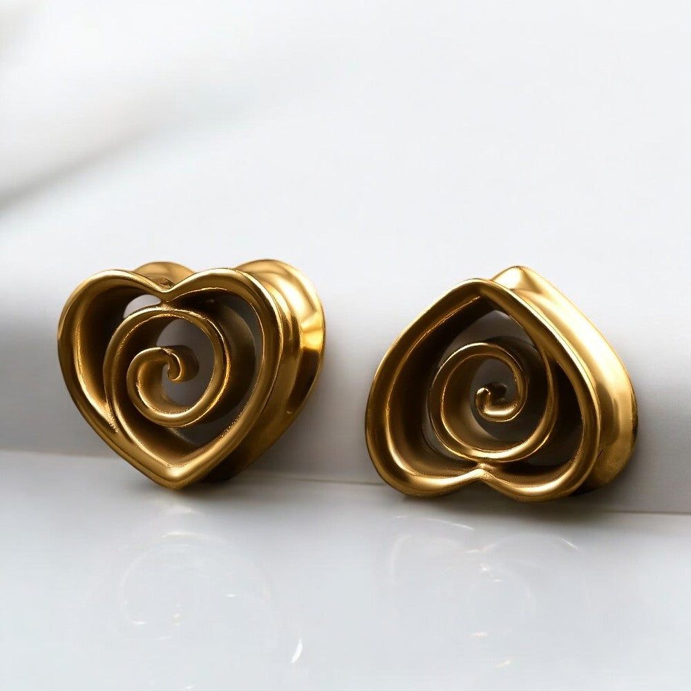 Heart Plugs