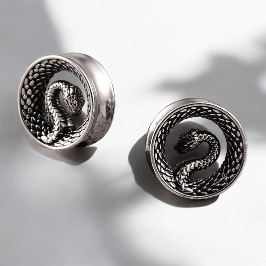 Snake Plugs