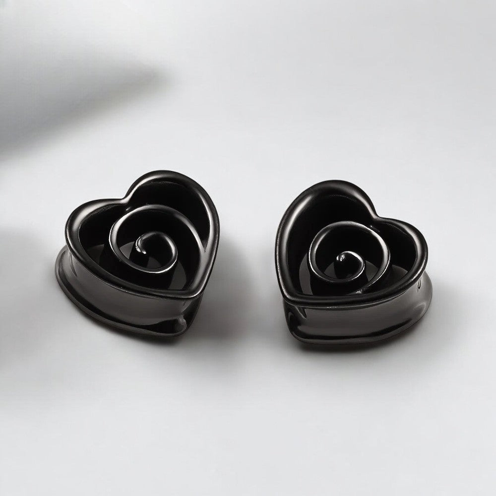 Heart Plugs