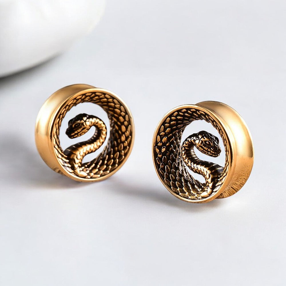 Snake Plugs